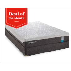 Tempur-Pedic Impulse Mattress Collection