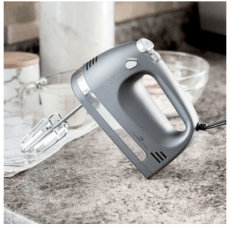 CL Cuisiluxe 5 Speed Hand Mixer
