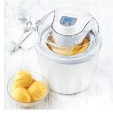 Ricardo Ice Cream Maker