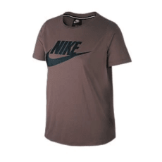 Nike Sportswear Women's Essential Plus Size T Shirt