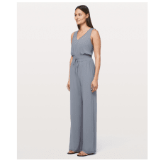 Keep Cruising Jumpsuit Online Only