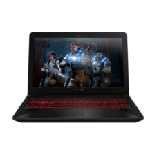 ASUS TUF FX504GD RS51 15.6” Gaming Laptop