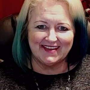 Elaine Lindsay
