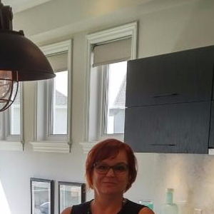 Diane Gareau