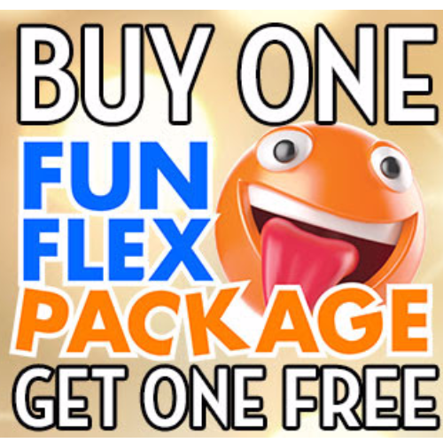 Free FunFlex!