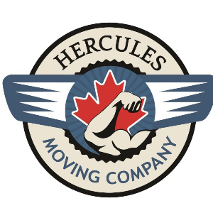 Hercules Moving Company Oshawa