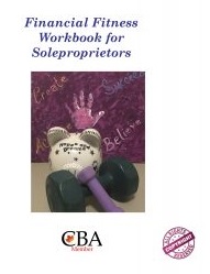 Financial Fitness Work Book