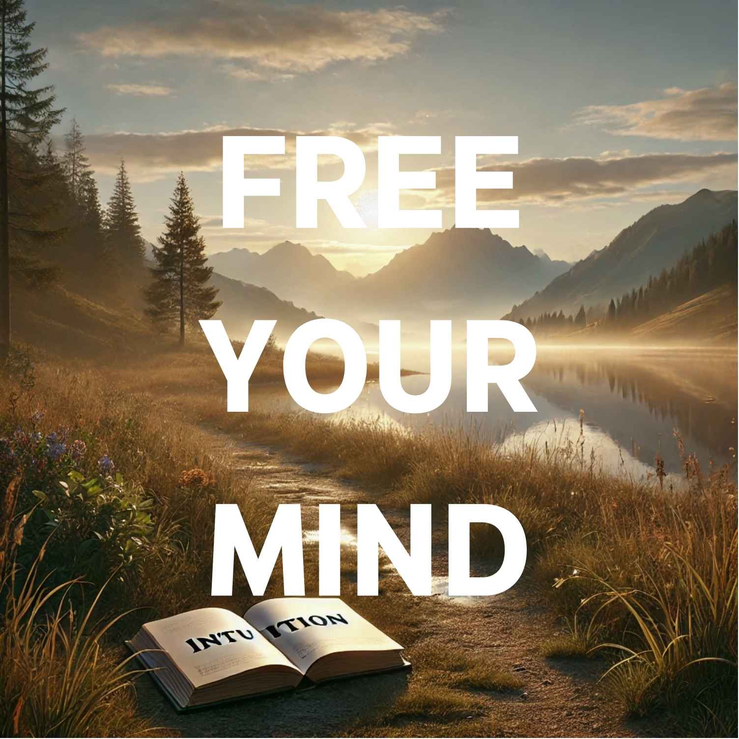 Free Your Mind