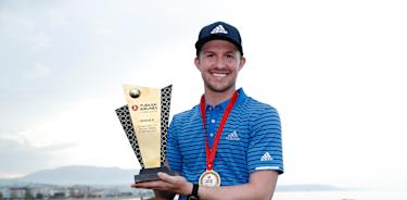 Photo of $Connor $SYME