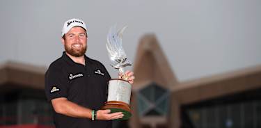 Photo of $Shane $LOWRY