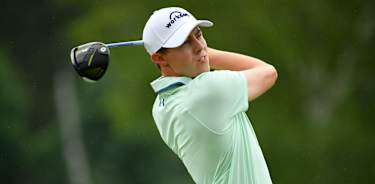 Photo of $Matt $FITZPATRICK