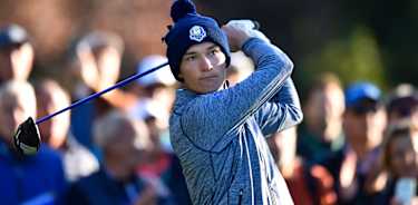 Photo of $Nicolai $HØJGAARD