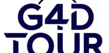 g4d tour logo
