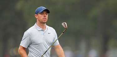 Photo of $Rory $MCILROY