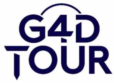 g4d tour logo