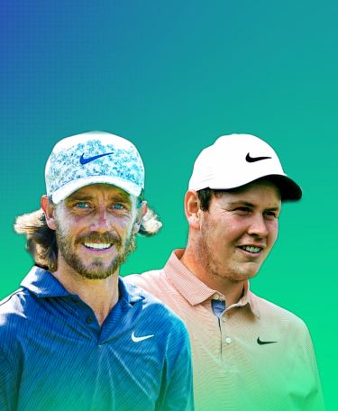 Fantasy DP World Tour