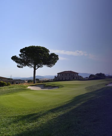Marco Simone Golf & Country Club