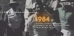 Nedbank Golf Challenge - History