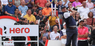 Kuchar to defend Hero Challenge title at The Renaissance Club