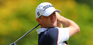 Hoey Drawing Inspiration From Challenge Tour Renaissance