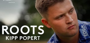 Roots: Kipp Popert | presented by Velocity Global