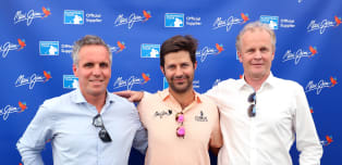 Maui Jim become European Tour Official Eyewear Supplier 