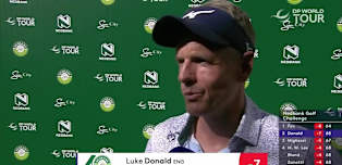 THU Nedbank Donald IV