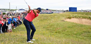 Rahm tops Race to Dubai after scintillating win in Ireland