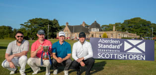 Scott Henry wins Aberdeen Standard Investments Scottish Open qualifier