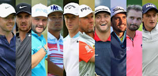 2017 Shot of the Year Nominees