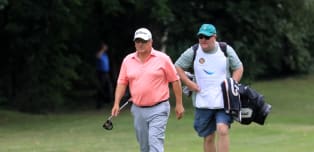 Flawless O'Malley in pole position in fight for Swiss crown 