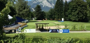 LIVE: Swiss Seniors Open