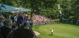 Volvo Car Scandinavian Mixed 2023 Premium Ticket Holders Information