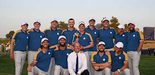 What our people say about working here