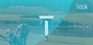 Robin Williams | Round 4 | Hole 1