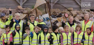 European Tour group commits to be net zero by 2040