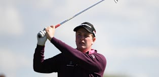 MacIntyre and Arnaus claim Open Championship spots