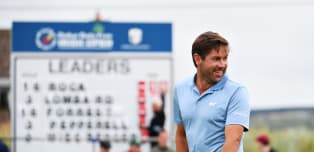 Staysure Tour Ranking Past Champion