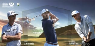 Stars set to descend on Renaissance Club for Scottish Open