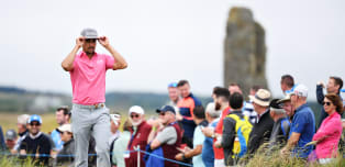 Cabrera Bello loving links life