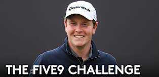 The Five9 Challenge | Episode 8 | Robert MacIntyre