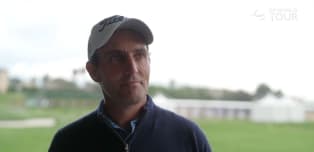 Edoardo Molinari: You don’t want to put too much pressure on the guys playing