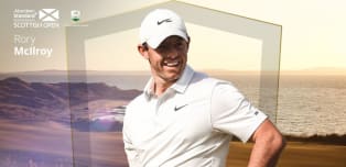 McIlroy to tee it up at Renaissance Club as stellar Scottish Open field confirmed