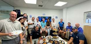 Wellbeing and inclusion











