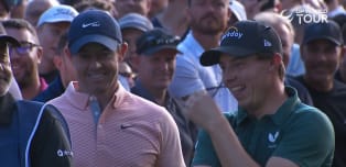 Best of 2022: Luckiest shots