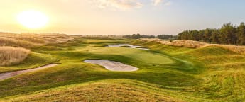 FedEx Open de France - Club de l'Open