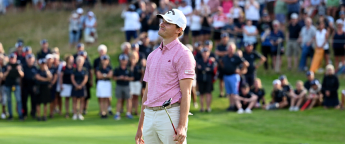 Danish Golf Championship 