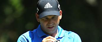 On The Tee: Estrella Damm N.A. Andalucía Masters hosted by the Sergio Garcia Foundation