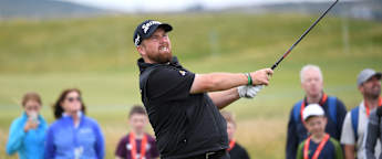 Lowry looking forward to Lahinch test