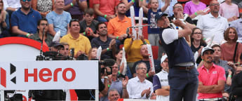 Kuchar to defend Hero Challenge title at The Renaissance Club